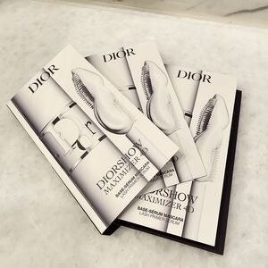 🌸🌸 Dior Diorshow Maximizer 4D
